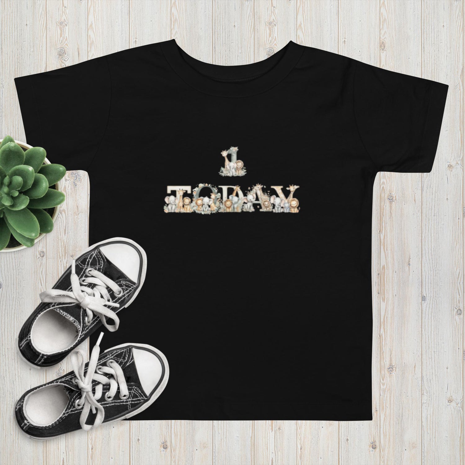 Birthday Animal Collection 🐯